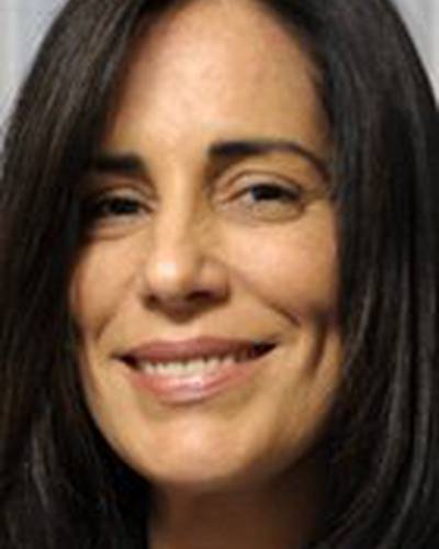 Глория Пиреш фото