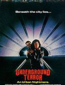 Террор под землей