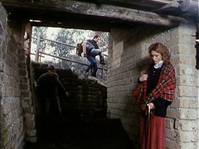 Кадр Ганс и Гретель