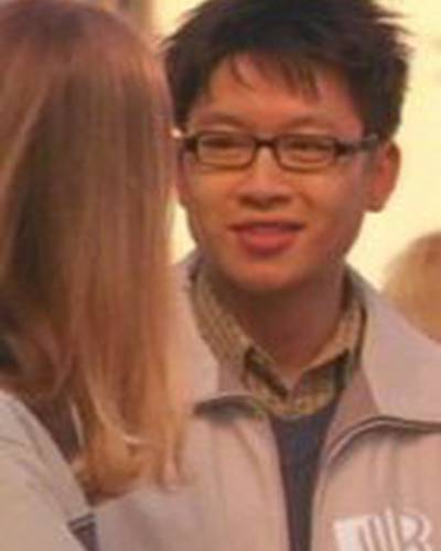 Саймон Вонг фото