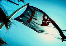 Starz запускает пиратскую драму «Черные паруса»