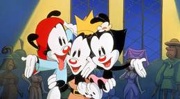 Кадр из фильма "Озорные анимашки" - 1