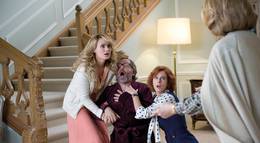 Кадр из фильма "Отчаянная домохозяйка" - 2