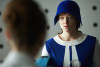 Кадр Патруль времени