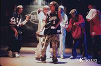 Кадр Лапочка