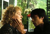 Кадр Темная история