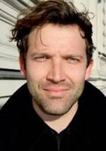 Томас Спенсер фото