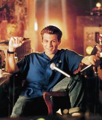 Кадр Прибавьте громкость