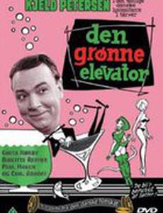 Den grønne elevator