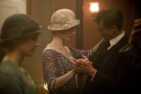 Кадр Аббатство Даунтон