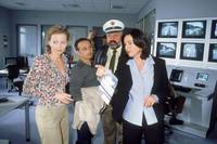 Кадр Спецотряд «Кобра»