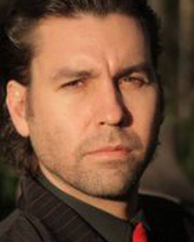 Саксон Кордо фото