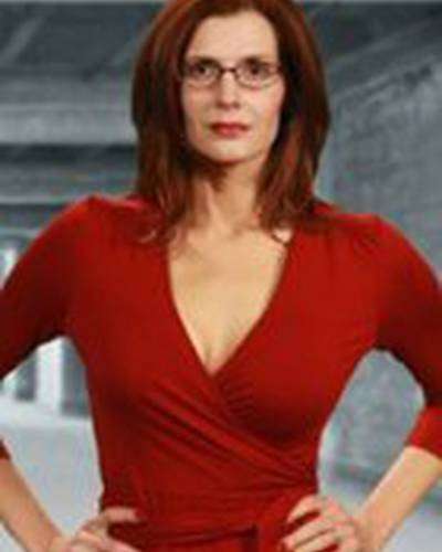 Николь Мирик фото