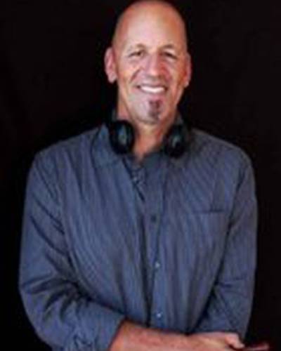 Рамон Балказар фото