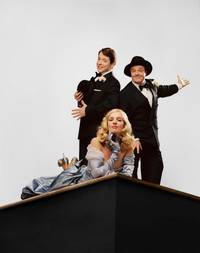 Кадр Продюсеры