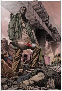 Постер Книга Илая