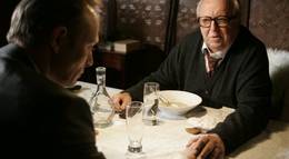 Кадр из фильма "Охотник за головами" - 2