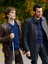 Кадр Тайные связи