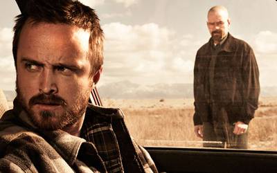 Во все тяжкие: Бешеный пес