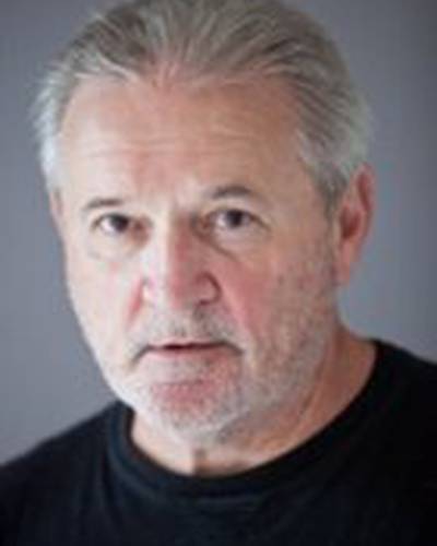 Уильям Ролерсон фото