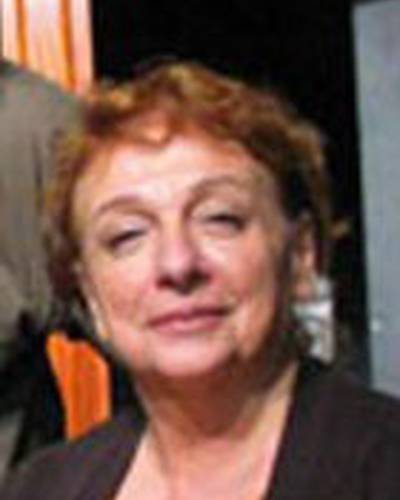 Лидия Леонор Каталано фото