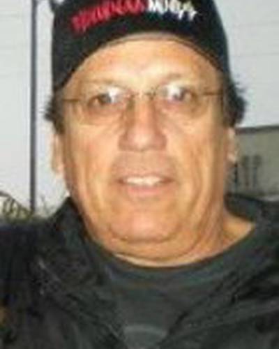 Феликс Энрикез Алькала фото