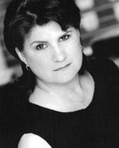 Ливия Тревино фото