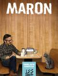 Постер из фильма "Мэрон" - 1