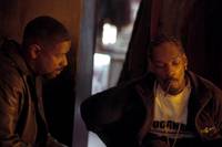 Кадр Тренировочный день