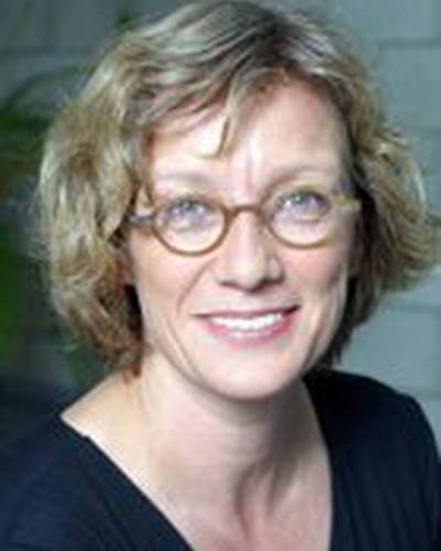 Беате Лангмаак фото