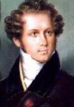 Винченцо Беллини фото