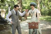 Кадр Дракула