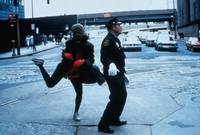 Кадр Танец-вспышка