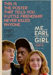 Я, Эрл и умирающая девушка