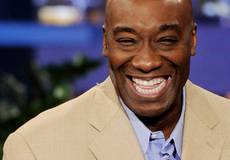 Скончался Майкл Кларк Дункан