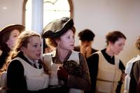 Кадр Титаник (мини-сериал)