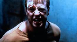 Кадр из фильма "Рожденный американцем" - 1