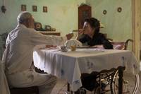 Кадр Вспоминая моих печальных шлюх