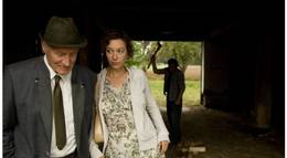 Кадр из фильма "Реванш" - 1