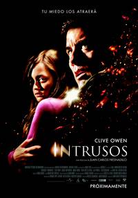 Постер Пожиратели