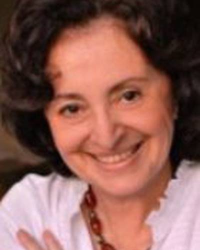 Ана Люсия Торре фото