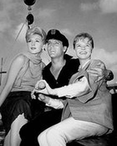 Стелла Стивенс фото