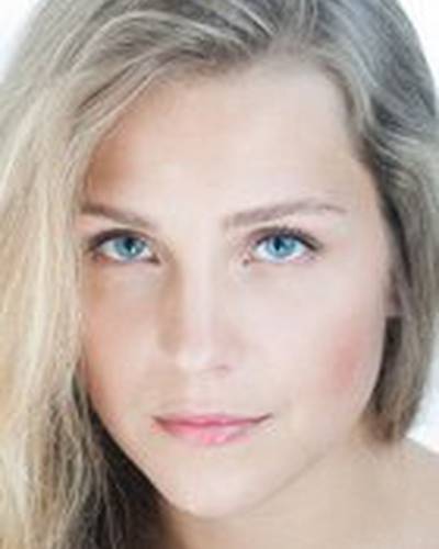 Елена Дудина фото