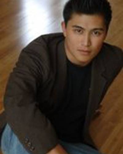 Аарон Аквино фото