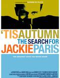Постер из фильма "Этой осенью: В поисках Джеки Пэрис" - 1