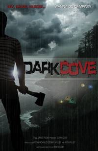Постер Dark Cove