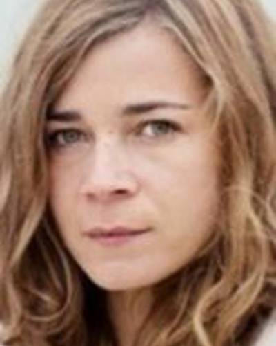 Бланш Гардин фото