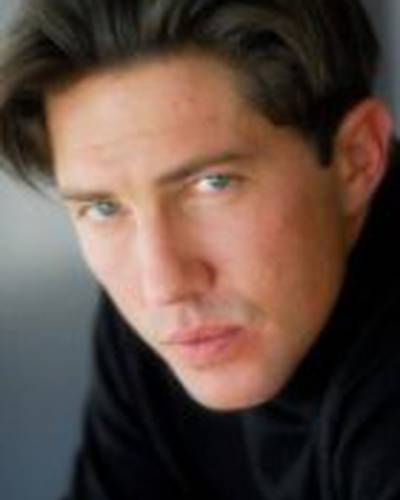 Кристиен Энхолт фото