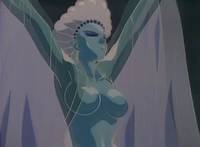 Кадр Красавица-воин Сейлор Мун Эс