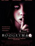 Постер из фильма "Бугимен" - 1